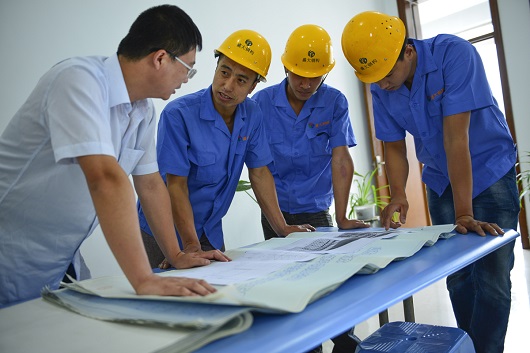 關(guān)于大同鋼結(jié)構(gòu)工程設(shè)計(jì)的一個重要的問題