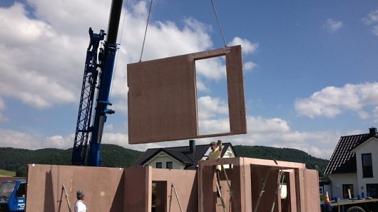 忻州鋼結構裝配式建筑發展的探討