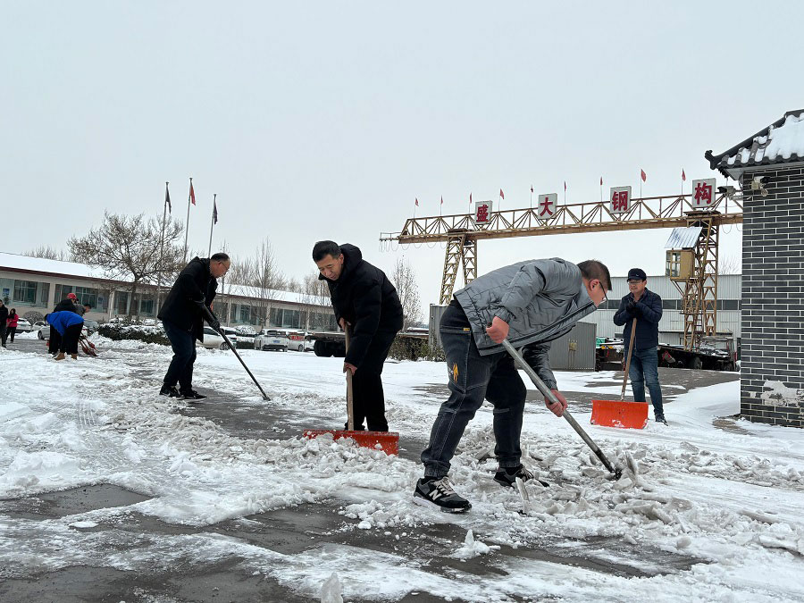 山西鋼結(jié)構(gòu)公司，27年老牌廠家