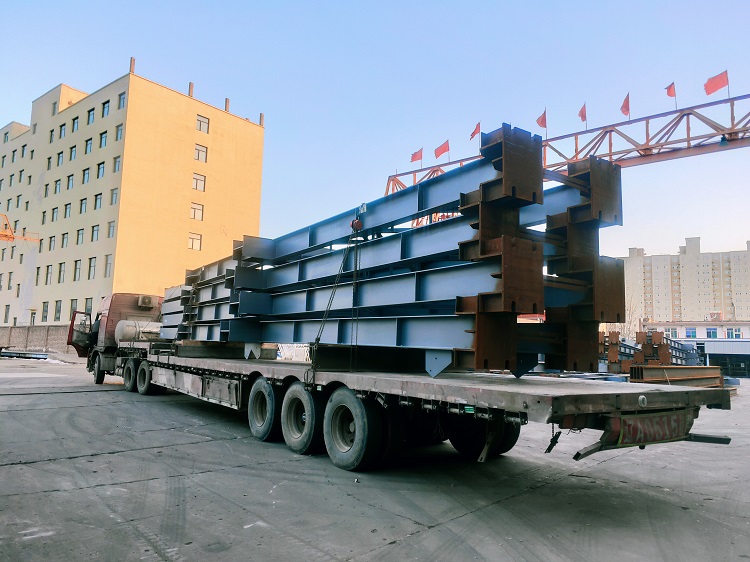 山西鋼結構公司盛大鋼構，27年品質傳承